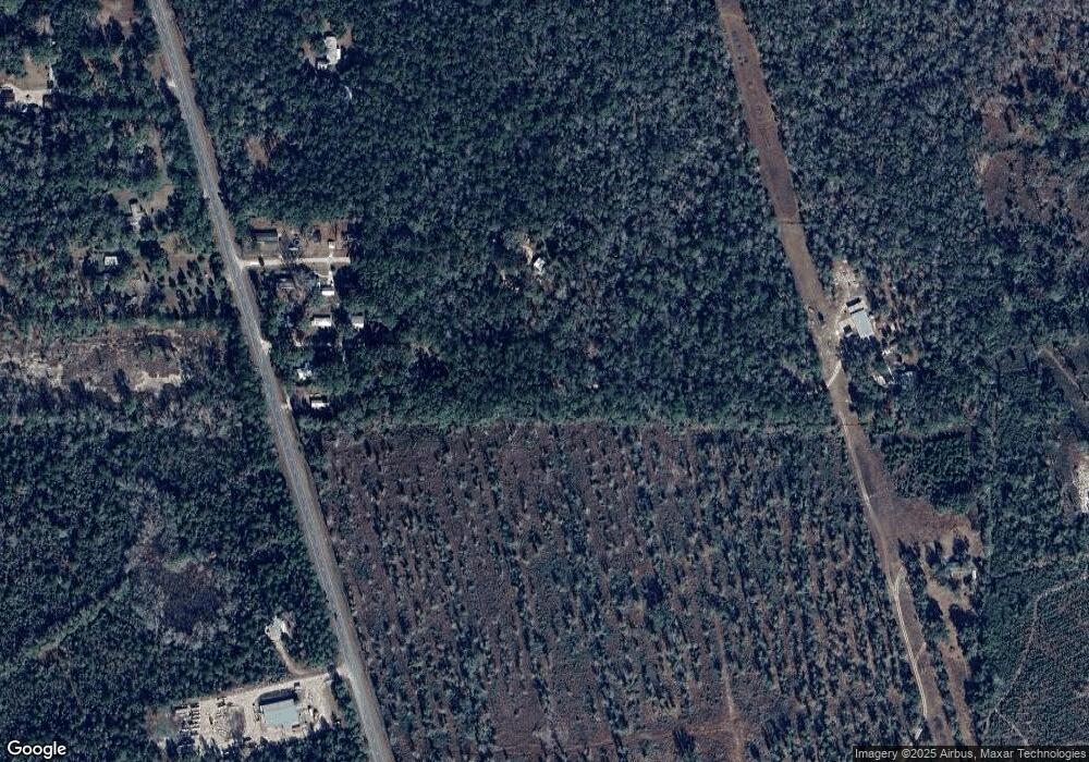 XXX St Marks Hwy, Crawfordville, FL 32327 - photo 1