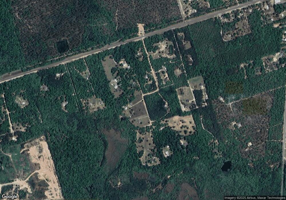 xx Running Deer Ln, Crawfordville, FL 32327 - photo 1