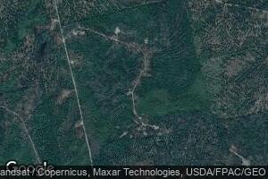 0 Maxwell Rd, Springfield, ME 04487