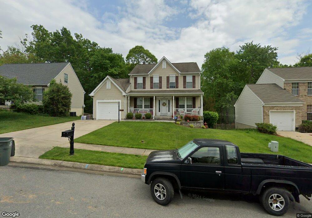 1007 Mariner Rd, Joppa, MD 21085 - photo 1