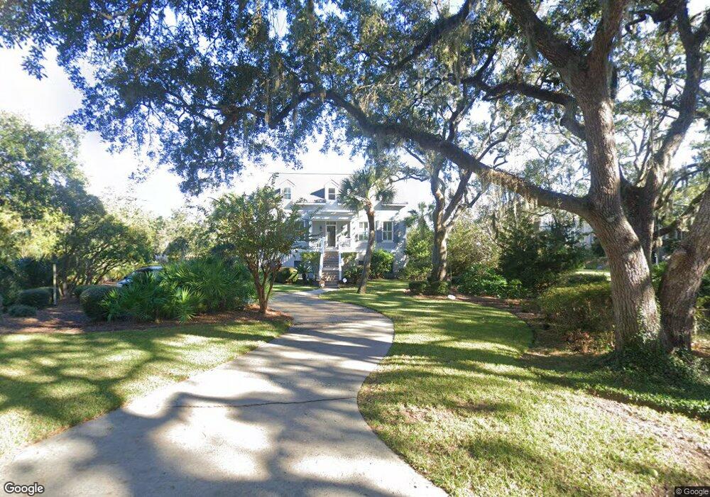 509 Vassar Point Dr, Saint Simons Island, GA 31522 - photo 1