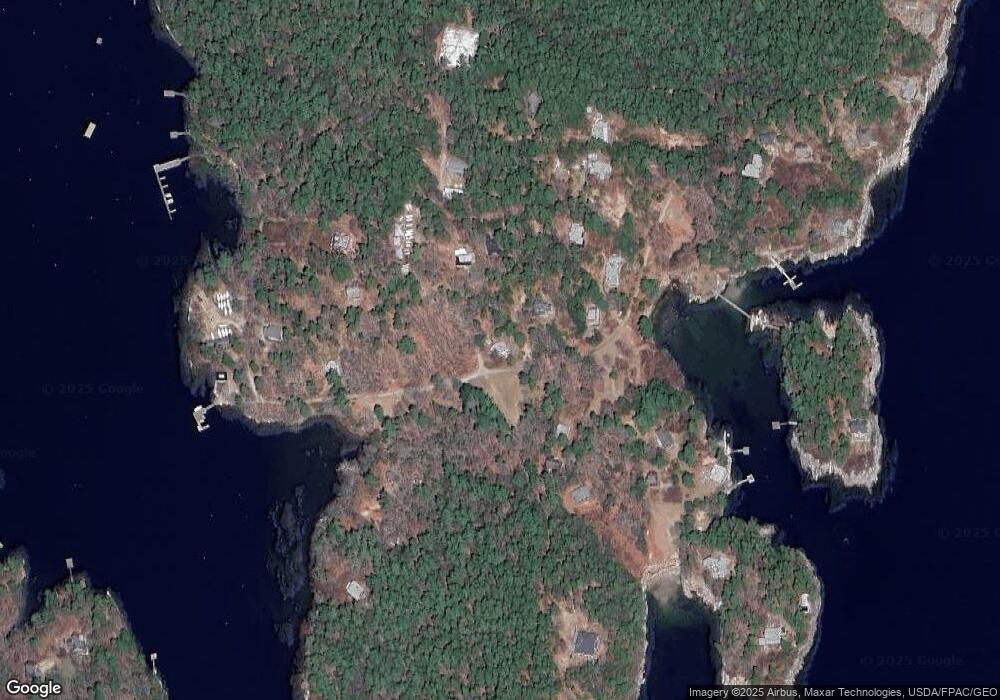 36 Skitwarroes Rd, Georgetown, ME 04548 - photo 1