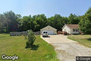 10269 S 35th Ave W, Colfax, IA 50054