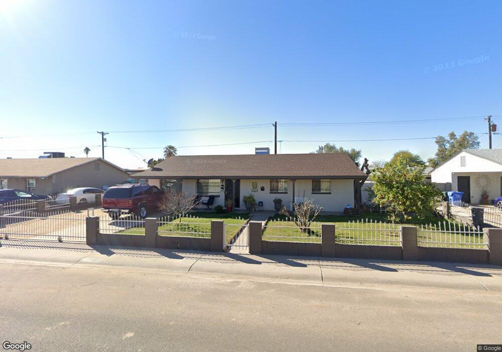 4028 N 79th Ave, Phoenix, AZ 85033 - photo 1