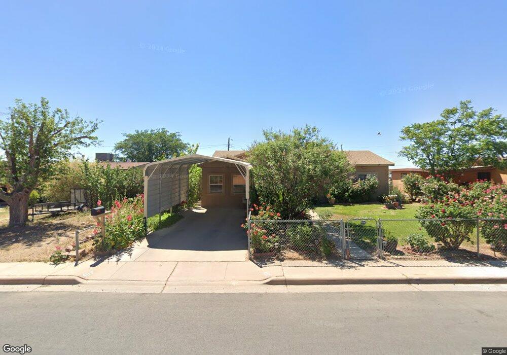 407 Ridgecrest Dr, Alamogordo, NM 88310 - photo 1