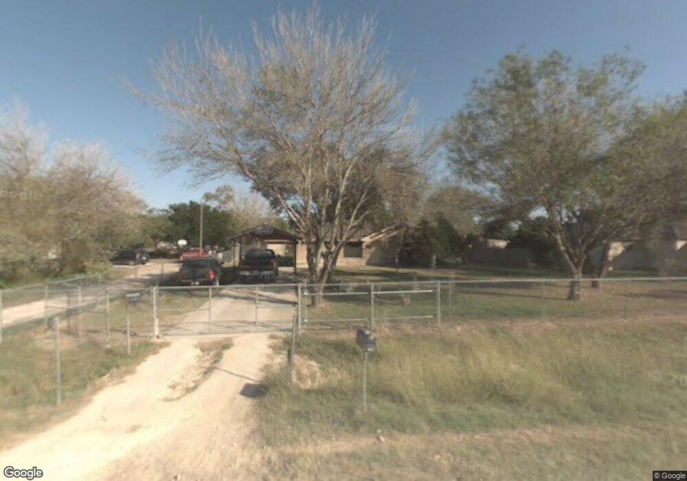 4912 Gutierrez St, Weslaco, TX 78599 - photo 1