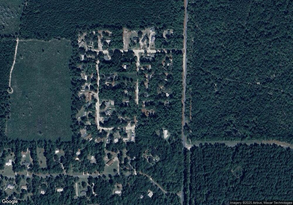 9737 Snail St, Crawfordville, FL 32327 - photo 1