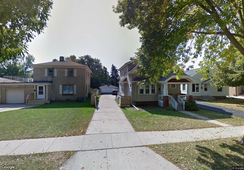 209A W Bolivar Ave, Milwaukee, WI 53207 - photo 1