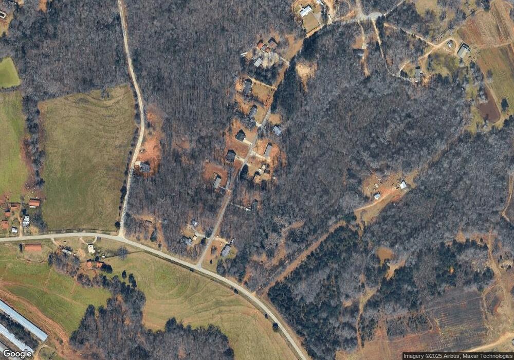 110 Mountain Creek Dr, Maysville, GA 30558 - photo 1