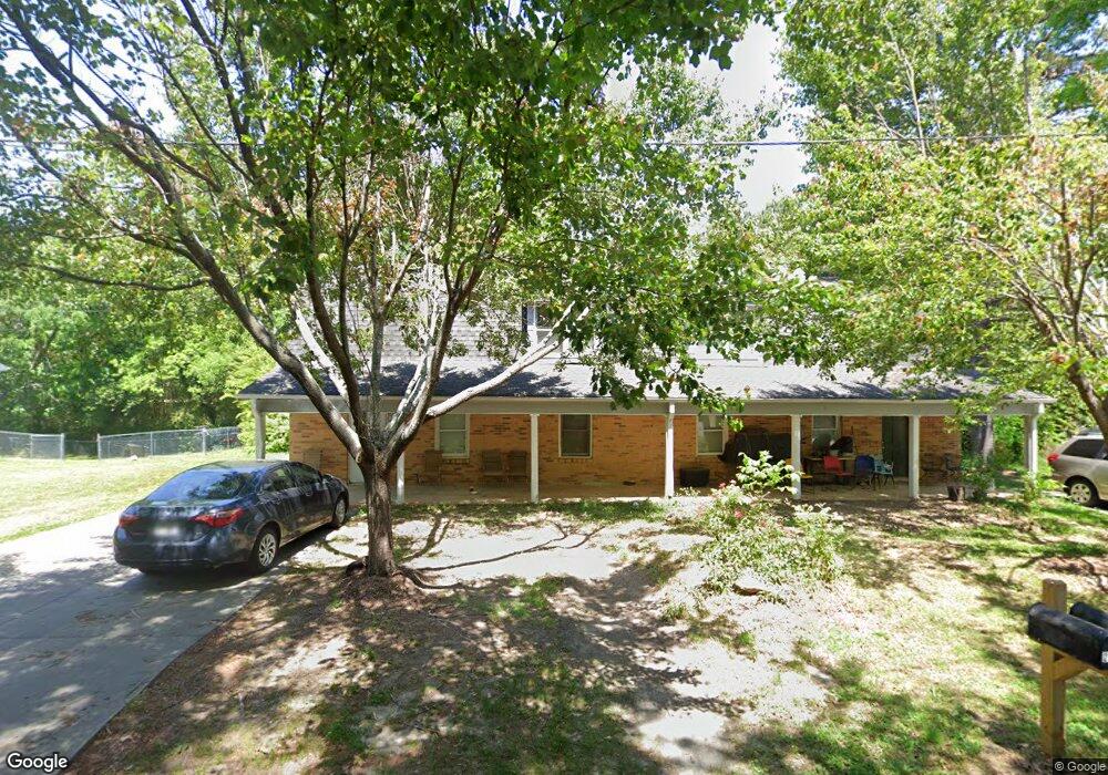 282 7th Ave, Winder, GA 30680 - photo 1