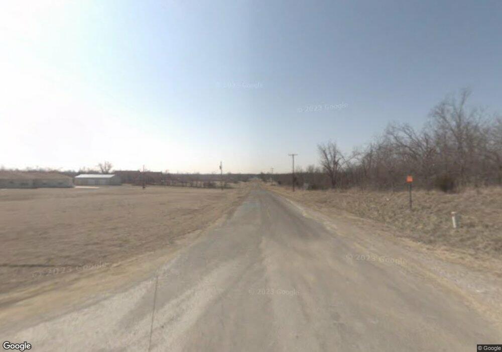 null 116th & Lewis, Sperry, OK 74073 - photo 1