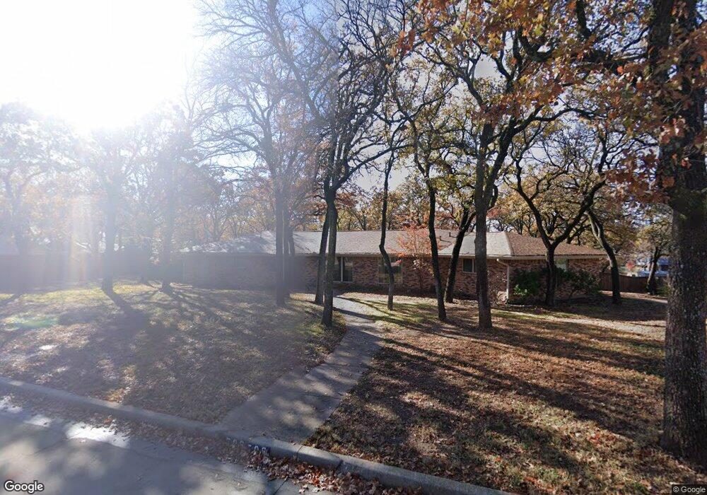 508 King Dr, Bedford, TX 76022 - photo 1