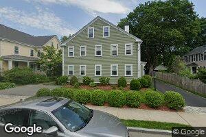 19 County St, Dedham, MA 02026