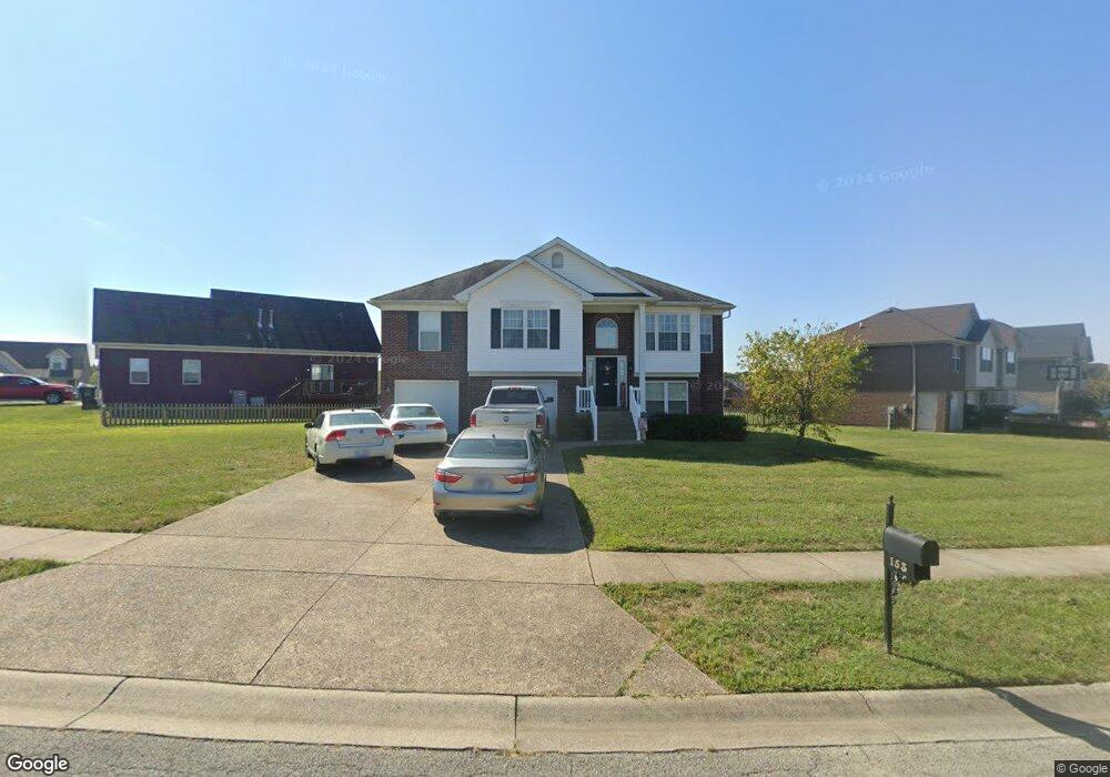 153 Halcomb Ct, Mount Washington, KY 40047 - photo 1