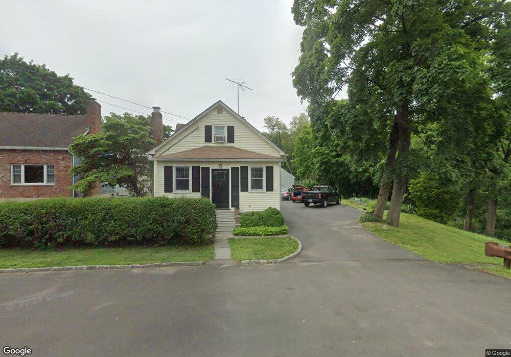 6 Rex St, Greenwich, CT 06831 - photo 1