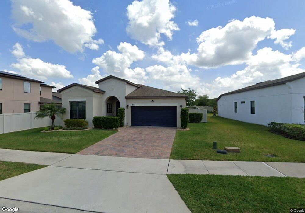 981 Vicenza St, Saint Cloud, FL 34771 - photo 1