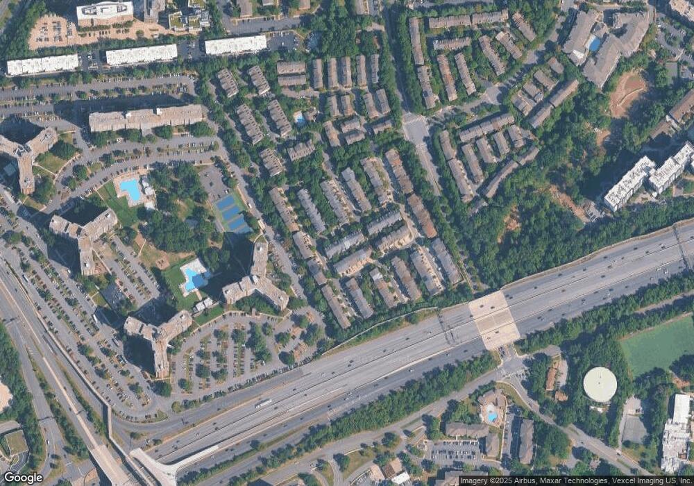 2409 Gorgas Place, Alexandria, VA 22311 - photo 1