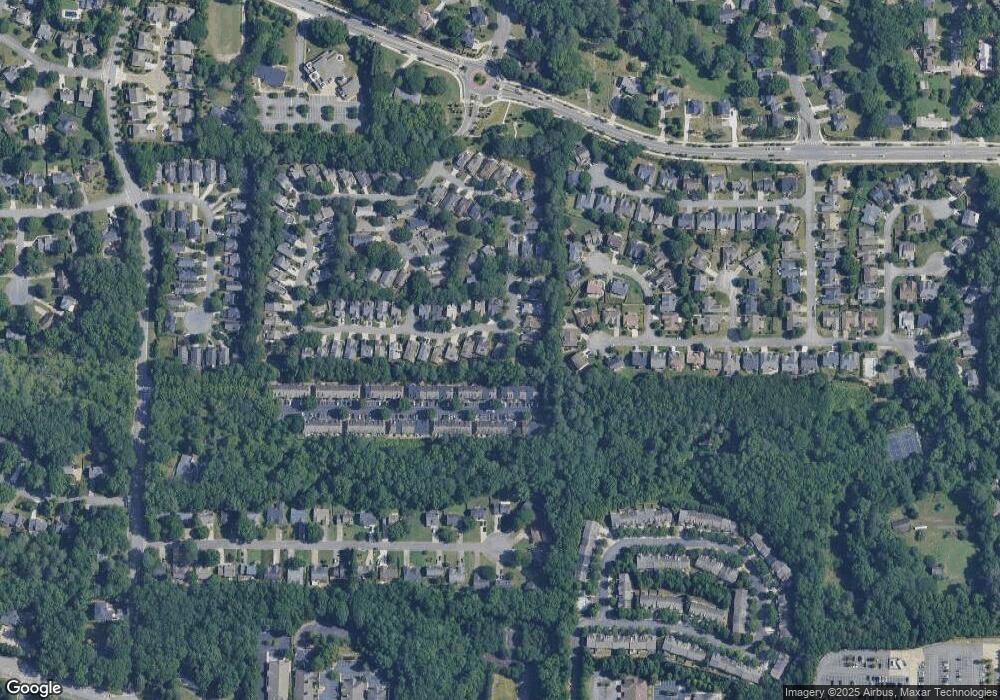 265 Dennis Dr, Alpharetta, GA 30009 - photo 1