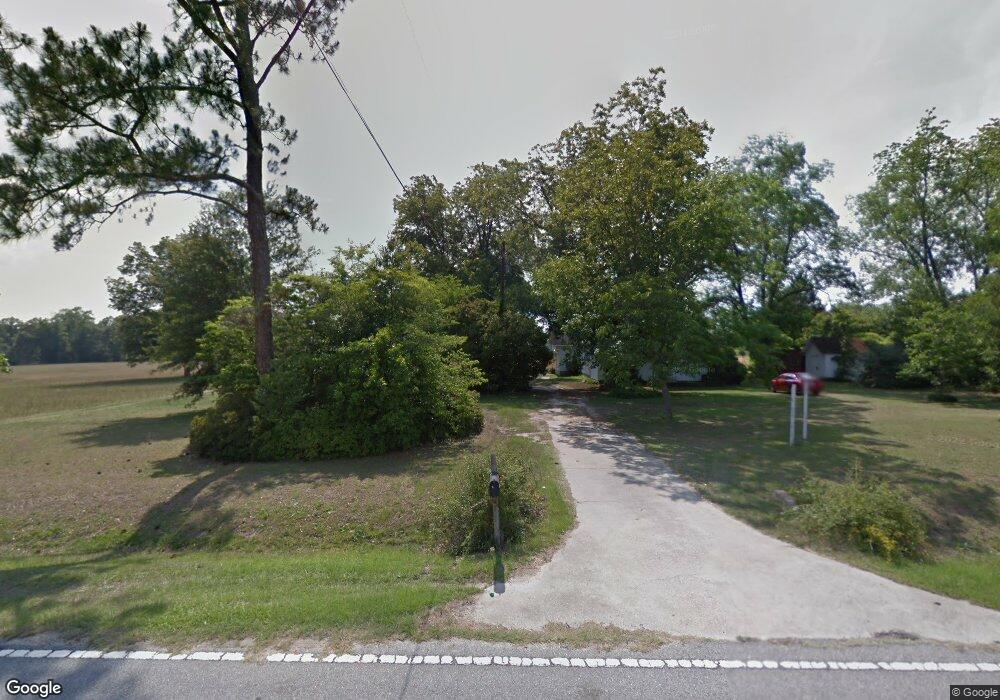 7351 Nowell Rd S, Macon, GA 31216 - photo 1