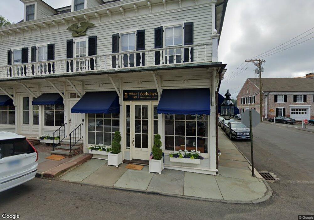 251 Main St unit 2, Southport, CT 06890 - photo 1