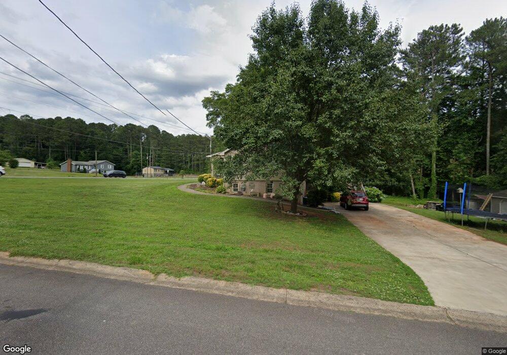 102 Sequoyah Cir, Canton, GA 30115 - photo 1