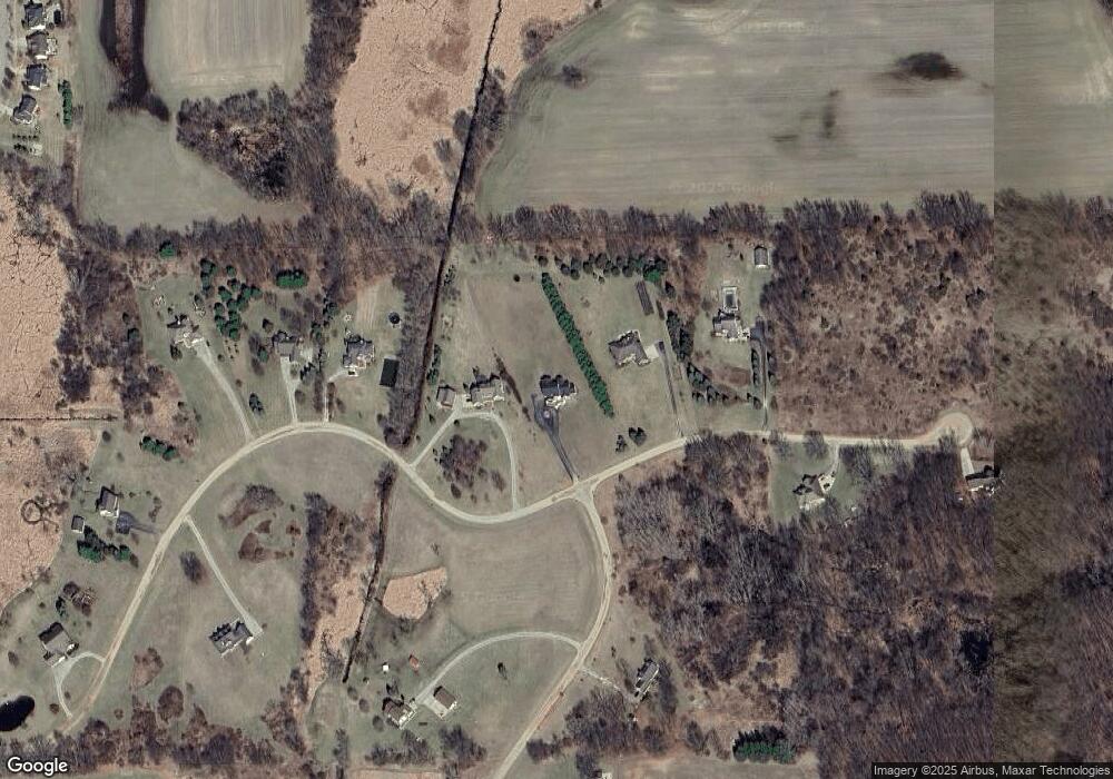 13246 Meadowview Dr, Chelsea, MI 48118 - photo 1