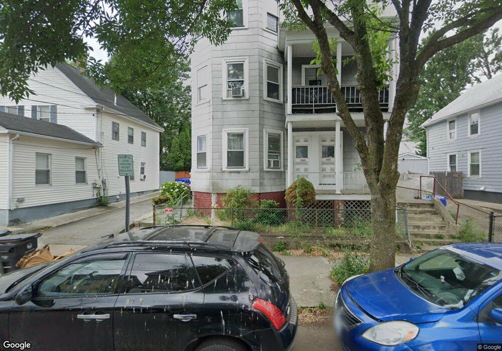 49 Arch St, Pawtucket, RI 02860 - photo 1