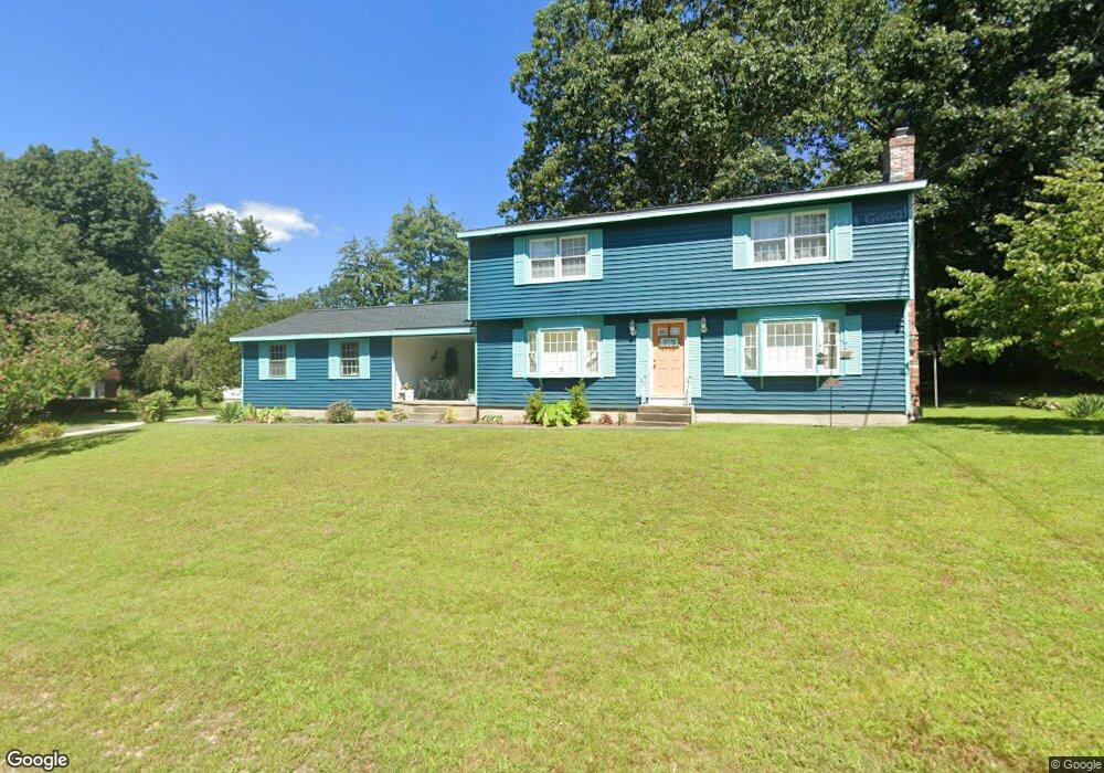 2 Butternut St, Hudson, NH 03051 - photo 1