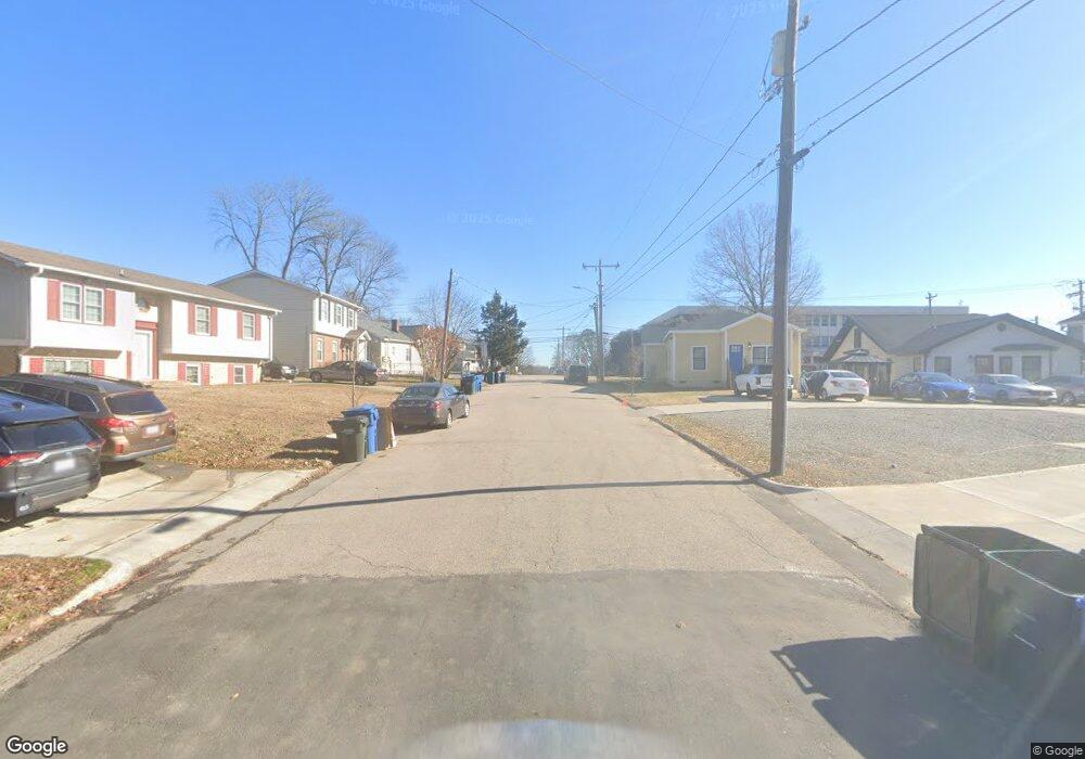 0 Dupree St, Durham, NC 27707 - photo 1