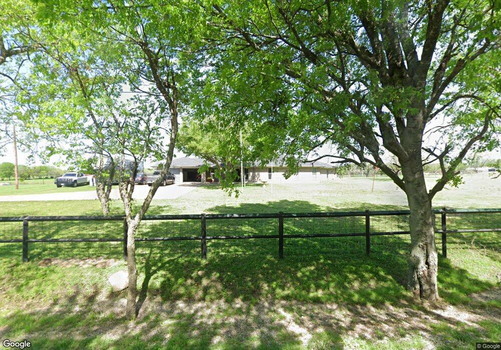 979 Walker Creek Rd, Ennis, TX 75119 - photo 1