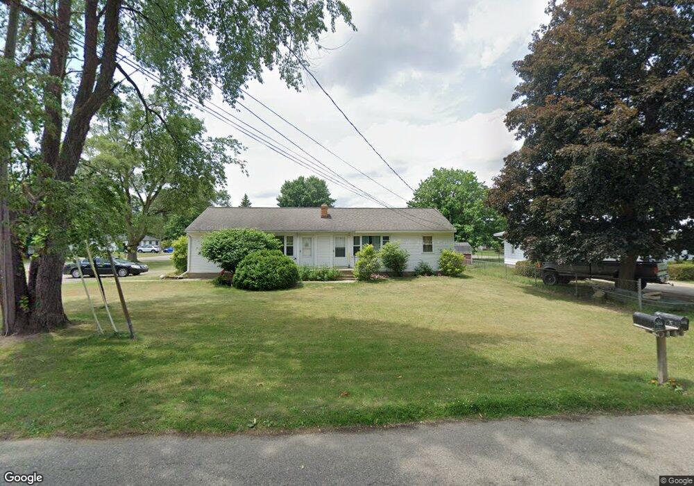 3618 Garden St, Wayland, MI 49348 - photo 1