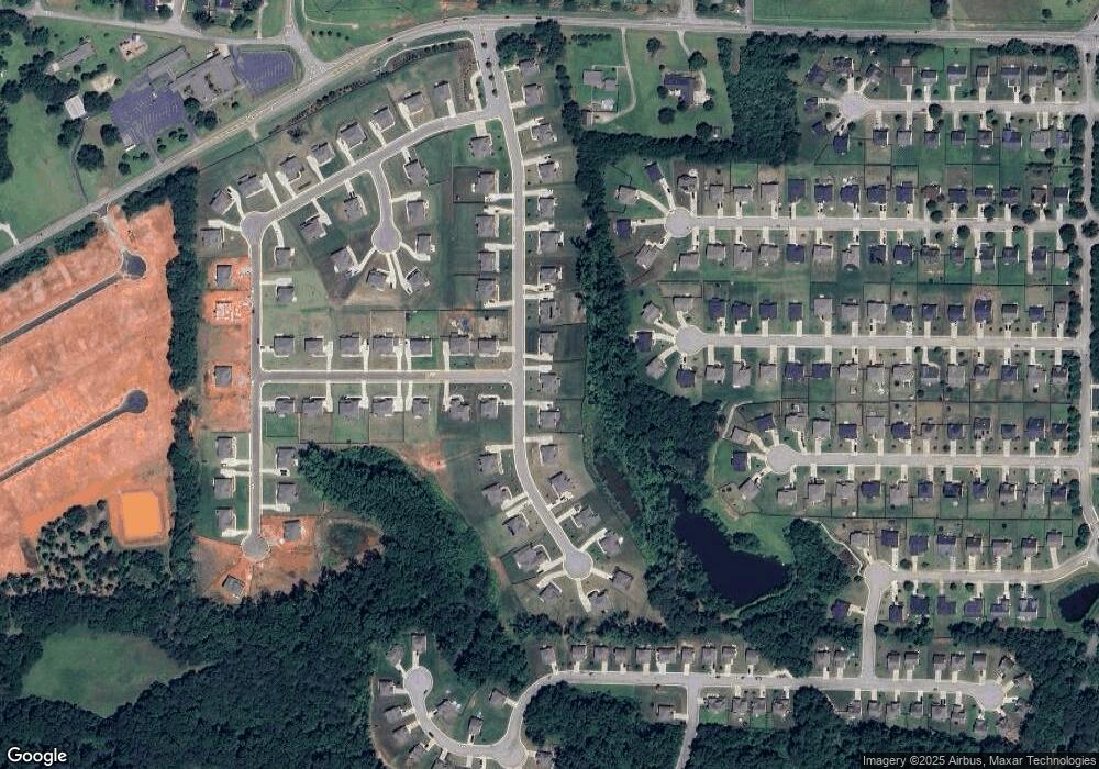 137 Elkins Blvd Lot 44 unit 44, Locust Grove, GA 30248 - photo 1