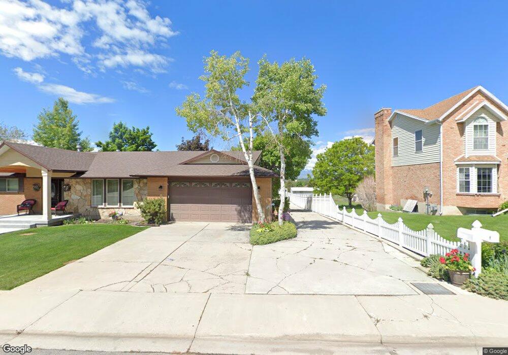 1277 N 500 E, Pleasant Grove, UT 84062 - photo 1