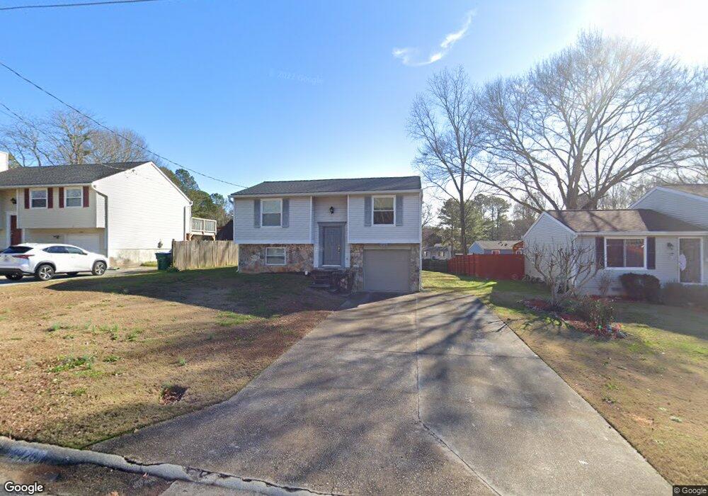 2426 Redfield Dr unit 2, Norcross, GA 30071 - photo 1