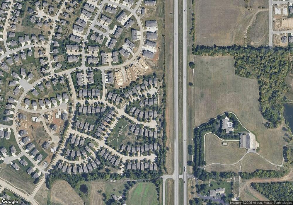 8939 Meadow View Dr, Shawnee, KS 66227 - photo 1