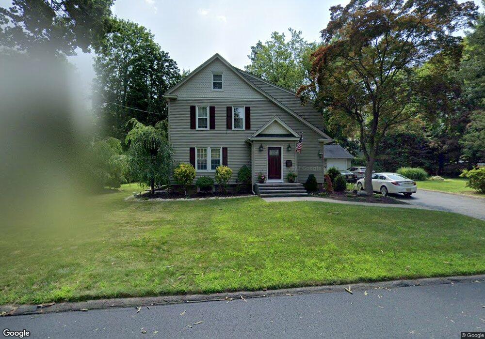 77 Beacon St, Haworth, NJ 07641 - photo 1