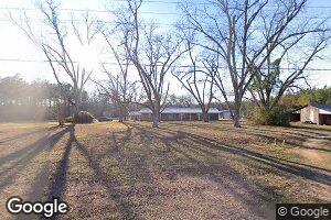 2076 Perrys Chapel Rd, Gainestown, AL 36540