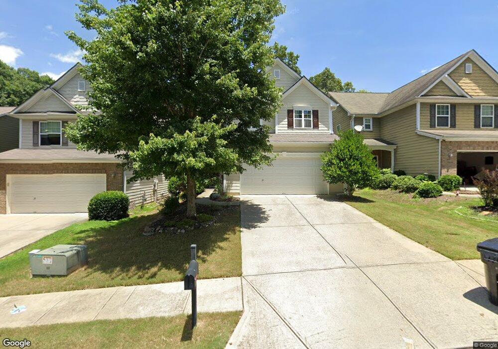 218 Brookhaven Ct, Acworth, GA 30102 - photo 1