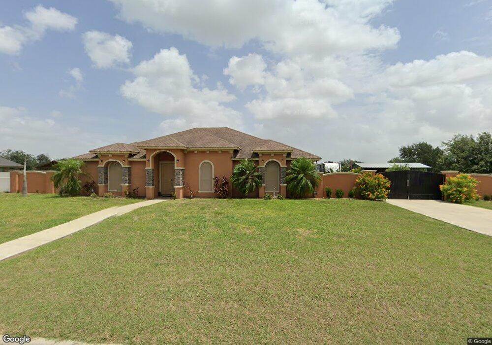 2710 El Sol Dr, Weslaco, TX 78599 - photo 1