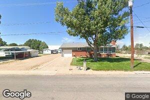 514 N Birch St, Yuma, CO 80759