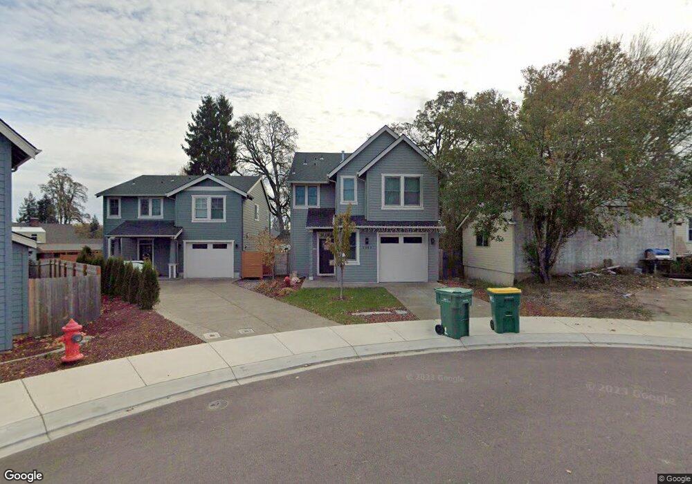 2303 Turnbull Ct, Forest Grove, OR 97116 - photo 1