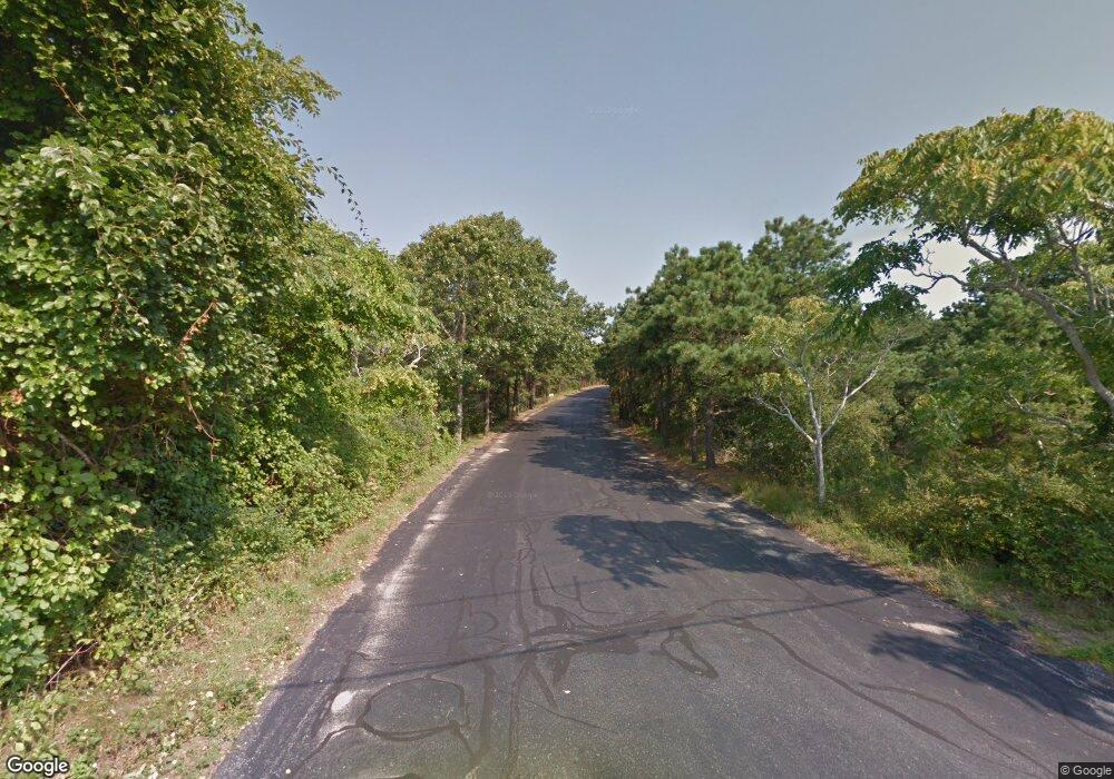 0 Quanset Rd, Truro, MA 02666 - photo 1