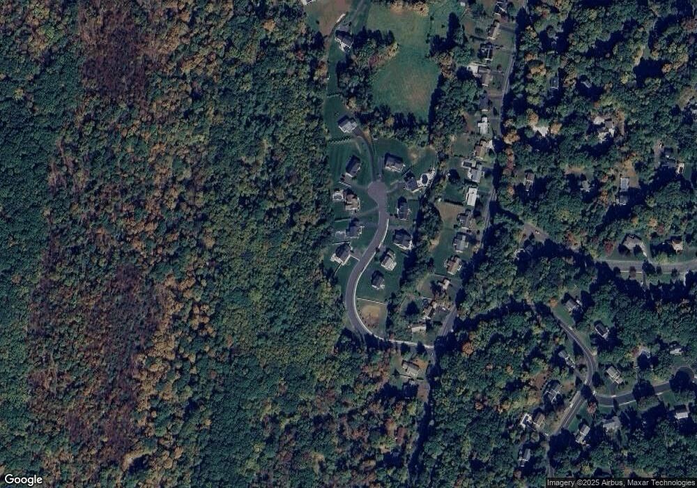 Lot 11 Beechwood Ct, Cheshire, CT 06410 - photo 1