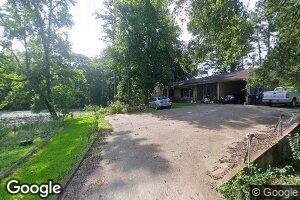 203 Lakeside Dr, Winona, MS 38967
