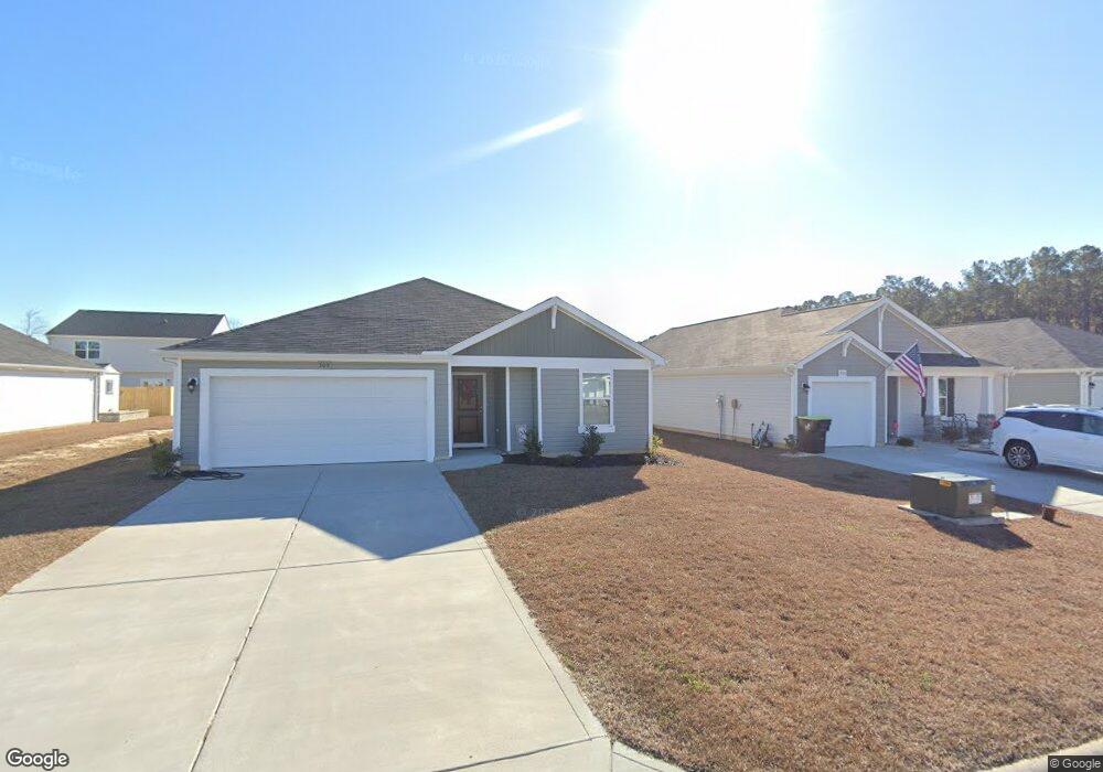 508 Lantern Light Way unit Lot 65. Venture B, Carolina Shores, NC 28467 - photo 1