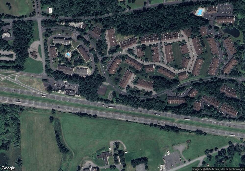 32 The Crescent unit 312H, Clinton, NJ 08809 - photo 1