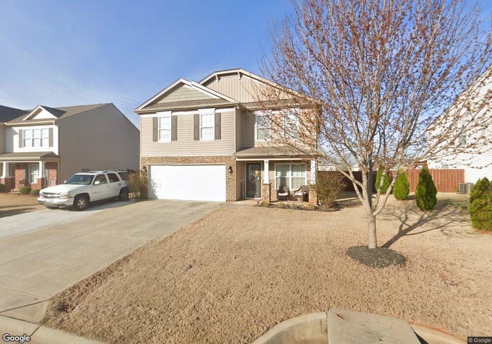 218 Golden Bear Walk, Duncan, SC 29334 - photo 1