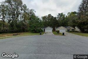 113 Five Oaks Ct, Savannah, GA 31406