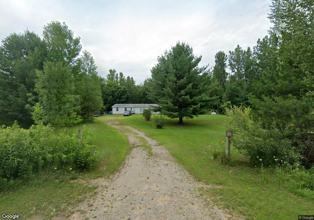 5065 Hanes Rd, Vassar, MI 48768 - photo 1