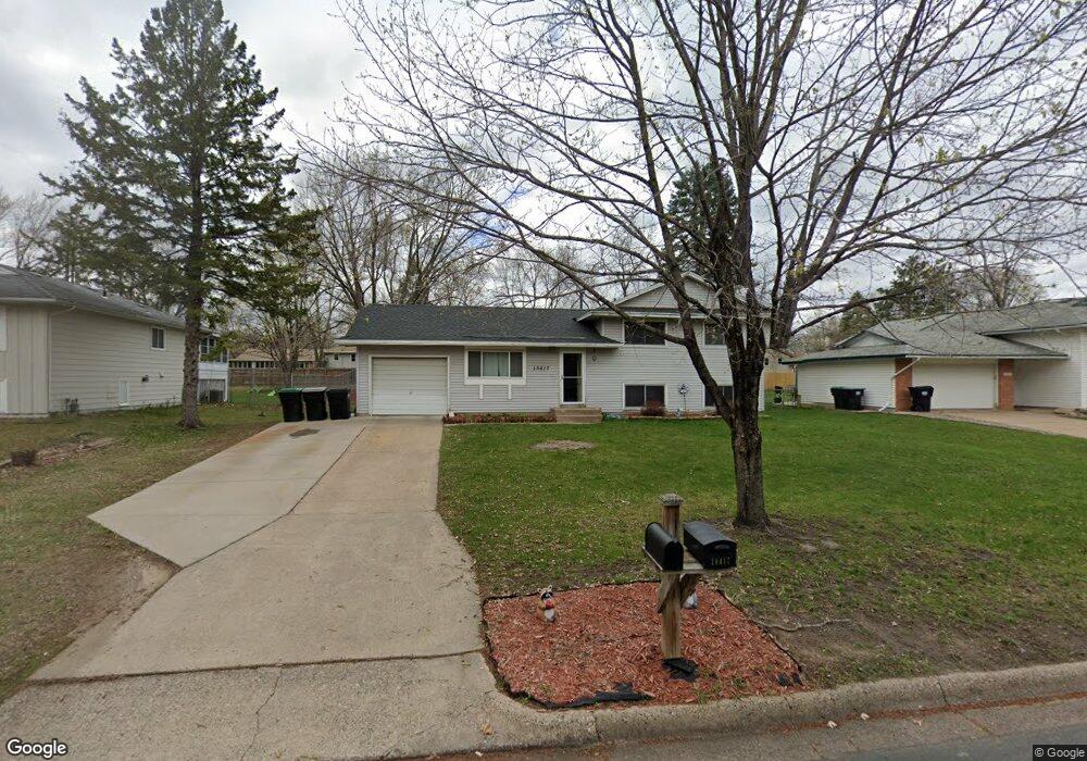 10417 Crocus St NW, Coon Rapids, MN 55433 - photo 1